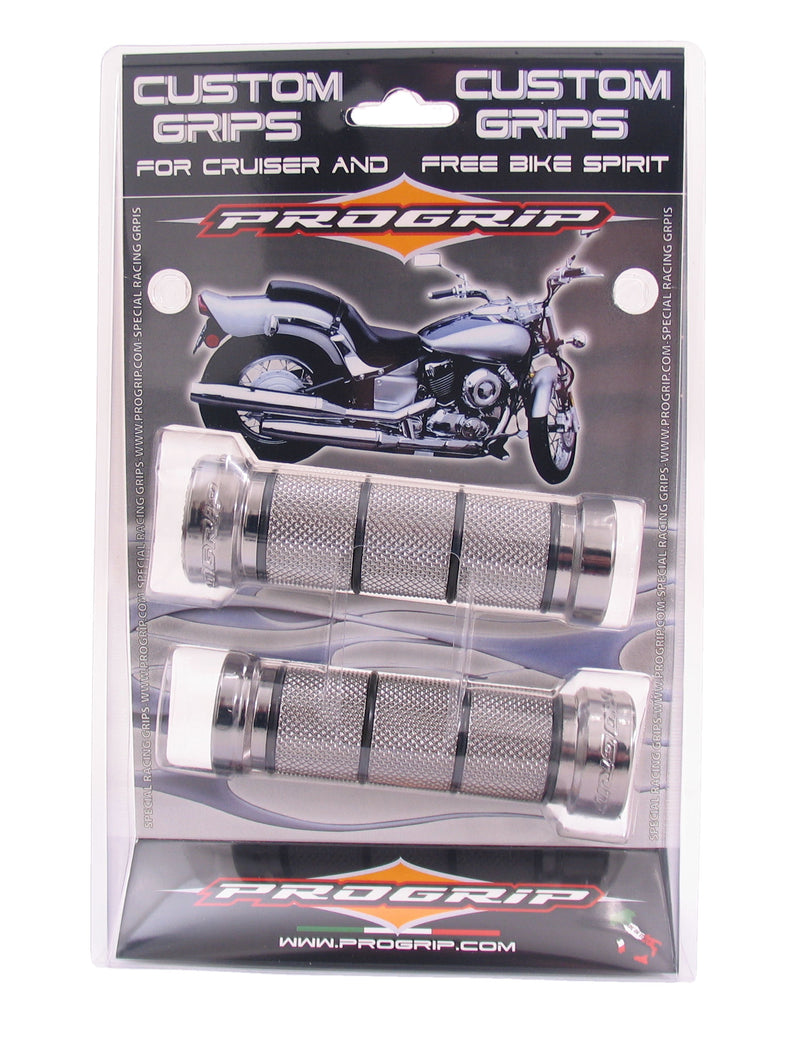 Handvatset Pro Grip Custom 866