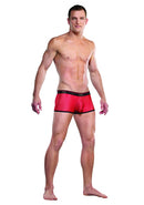 Mini etui Kort Rood Klein