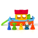 Polesie Ark van Noach Vormenbox