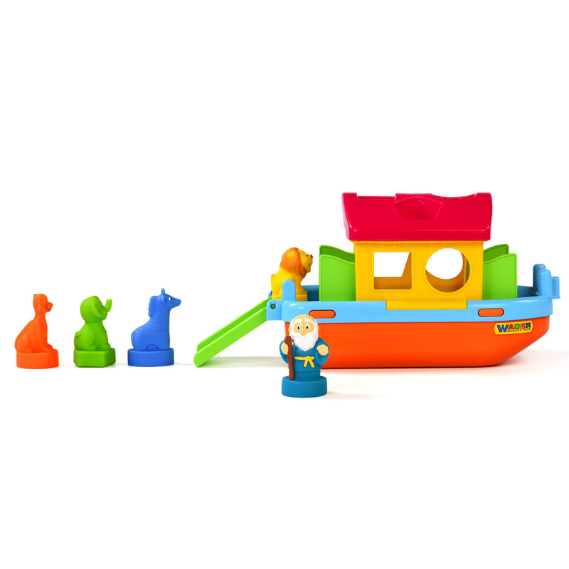 Polesie Ark van Noach Vormenbox