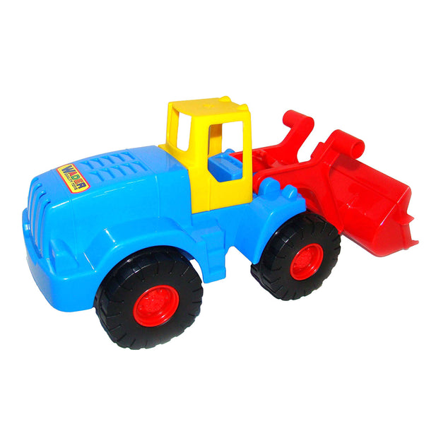 Polesie Graafmachine