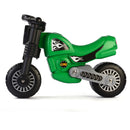 Polesie Loop Motorbike - Groen