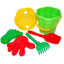 Cavallino Bloemenemmer Set, 6dlg.