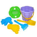 Cavallino Bloemenemmer Set, 6dlg.