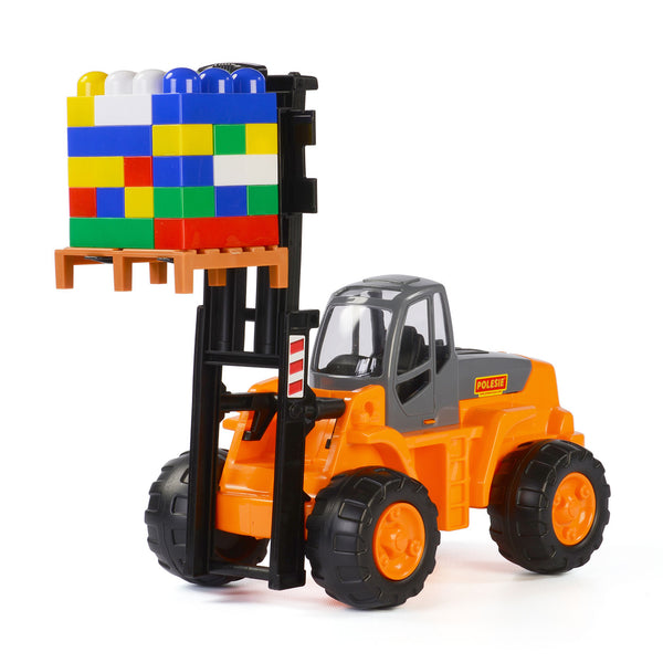 Polesie Vorkheftruck