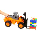 Polesie Vorkheftruck