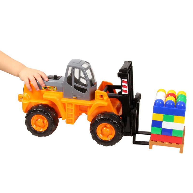 Polesie Vorkheftruck