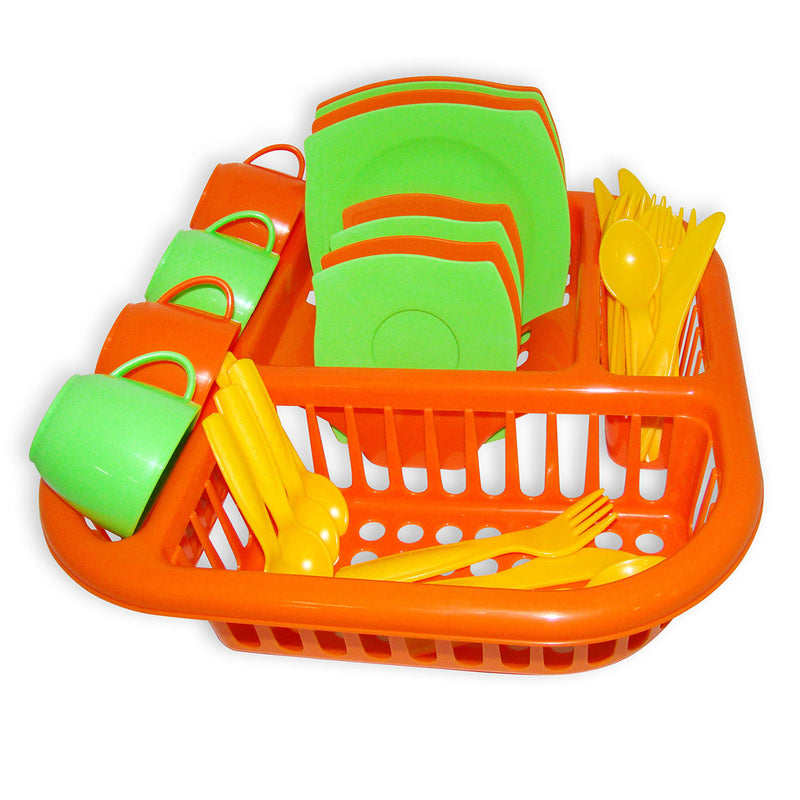 Polesie Afdruiprek Gevuld, 29dlg.