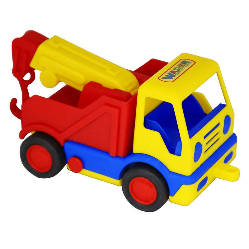 Wader Takelwagen 20 cm