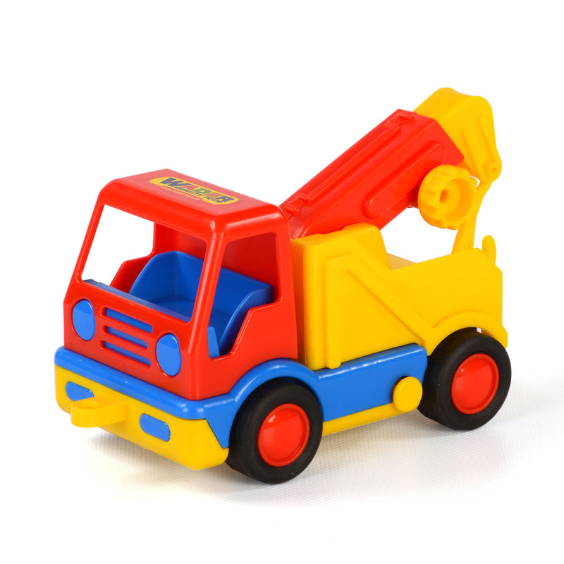 Wader Takelwagen 20 cm