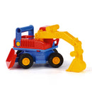 Cavallino ConsTruck Graafmachine