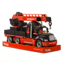 Polesie Mammoet Torpedo Kraanwagen