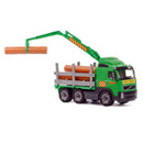 Polesie Volvo Houttransport Vrachtwagen