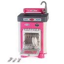 Cavallino Vaatwasser met Accessoires