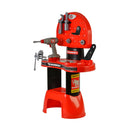 Cavallino Mammoet Werkbank