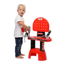 Cavallino Mammoet Werkbank