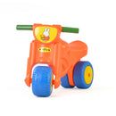 Cavallino Nijntje Loopmotor