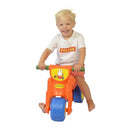 Cavallino Nijntje Loopmotor