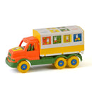 Cavallino Nijntje Vrachtwagen