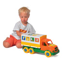 Cavallino Nijntje Vrachtwagen