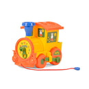 Polesie Nijntje Speel en Leer Trein