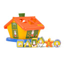 Cavallino Nijntje Vormenhuis