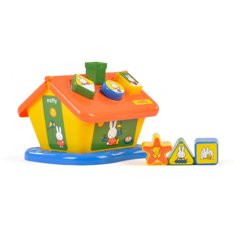 Cavallino Nijntje Vormenhuis