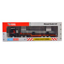 Mammoet Volvo Die-cast Vrachtwagen met Aanhanger