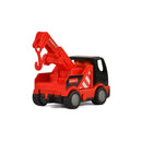 Mammoet Basics Takelwagen