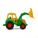 Cavallino Tractor Blauw