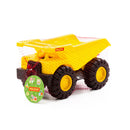 Polesie Dumptruck Barry 26 cm