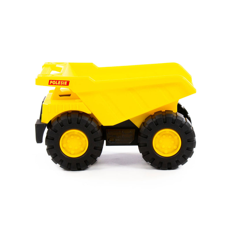 Polesie Dumptruck Barry 26 cm