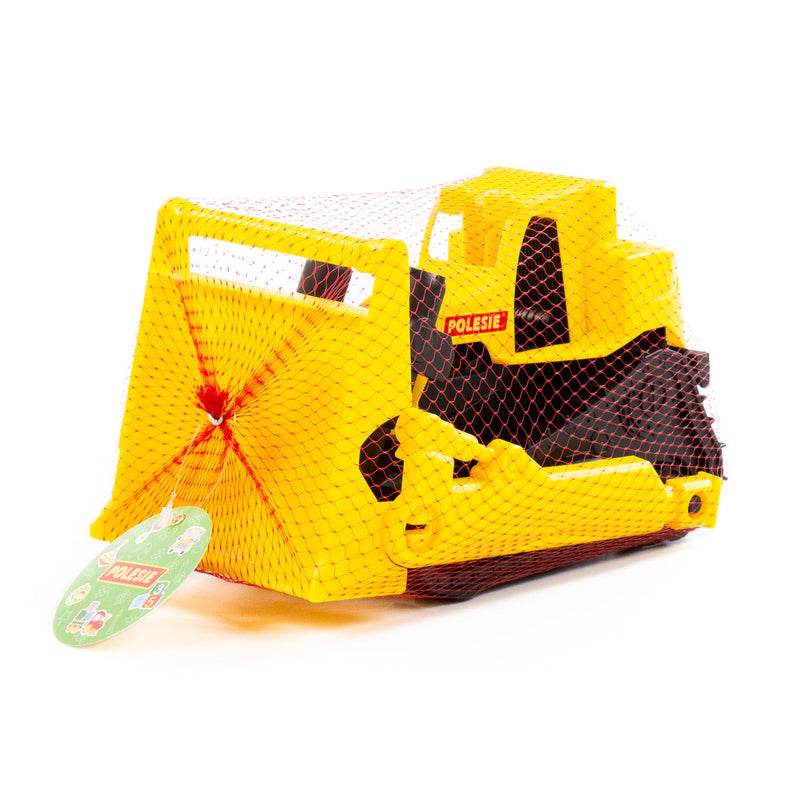 Cavallino Bulldozer