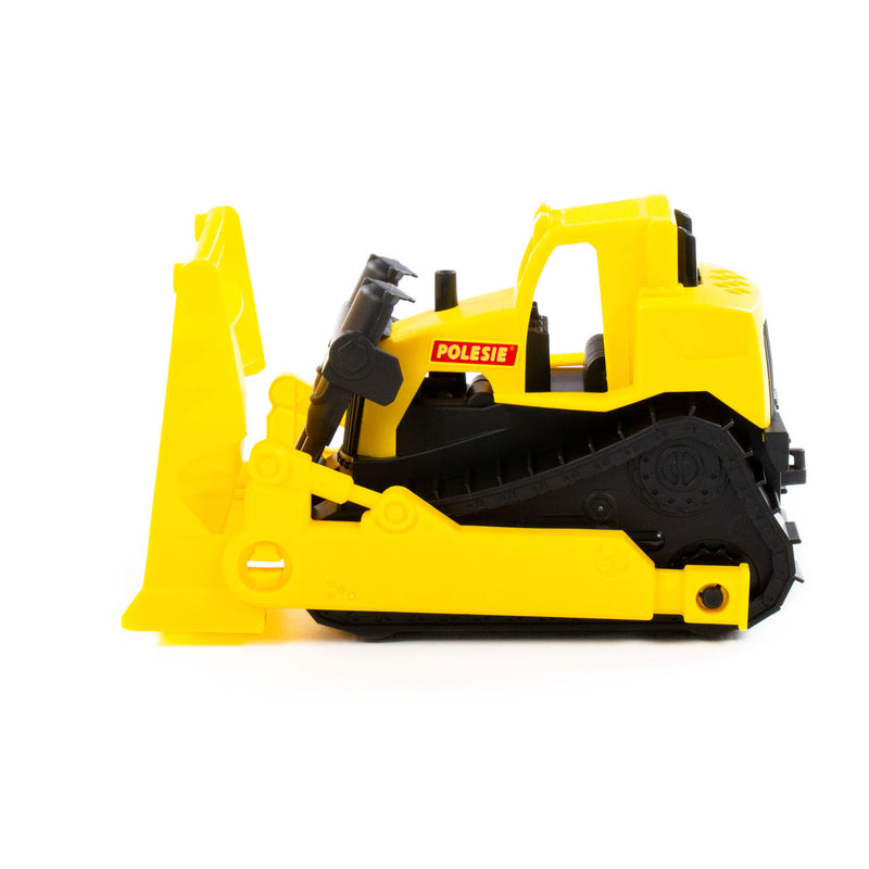 Cavallino Bulldozer