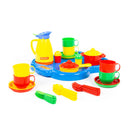 Polesie Koffieset, 10dlg.