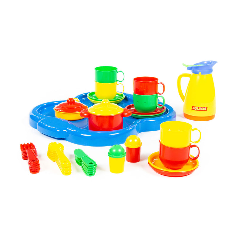 Polesie Koffieset, 10dlg.