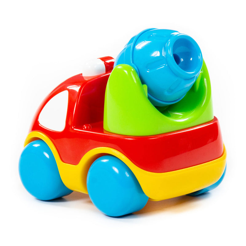 Polesie Cement Vrachtwagen