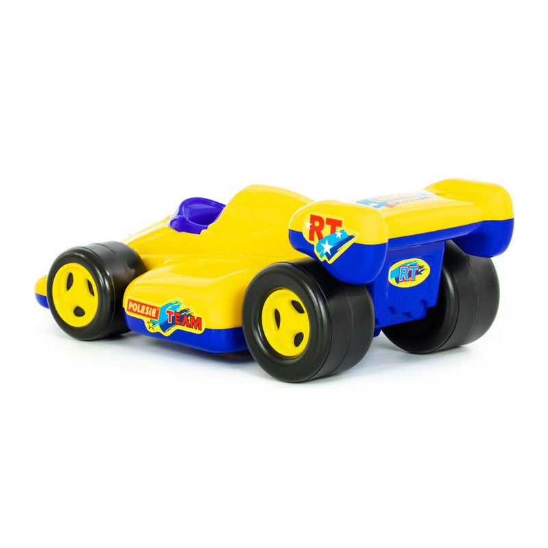 Polesie Raceauto