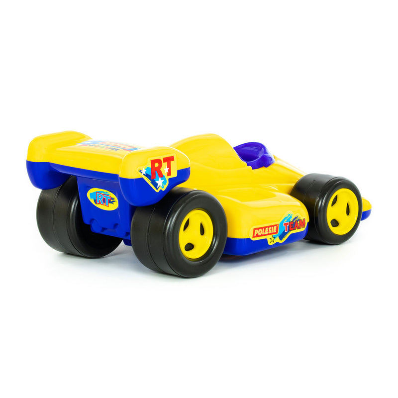 Polesie Raceauto