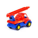 Polesie Brandweer Takelwagen