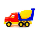 Polesie Cement Vrachtwagen