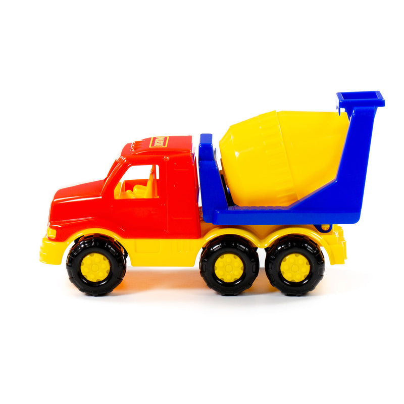 Polesie Cement Vrachtwagen