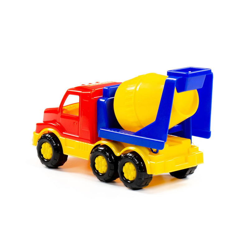 Polesie Cement Vrachtwagen