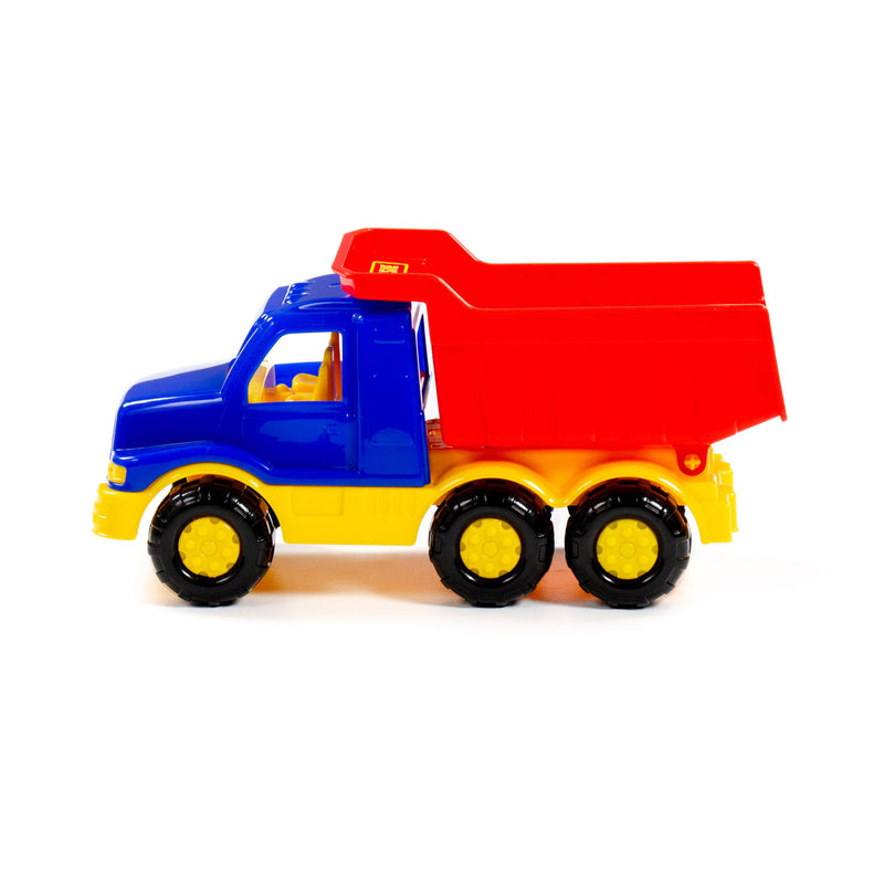 Polesie Kiepvrachtwagen