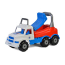 Cavallino Truck 66 XXL Torpedo Ride-on