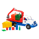 Truck 66 XL Recycle Vrachtwagen