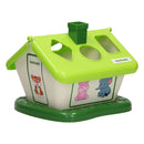 Safari Vormenhuis Groen