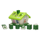 Safari Vormenhuis Groen