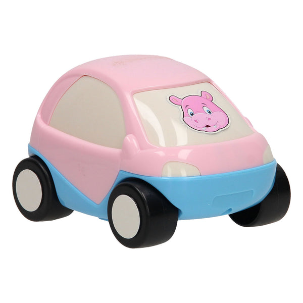 Safari Happy Car Roze