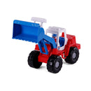 Cavallino Route 66 Graafmachine